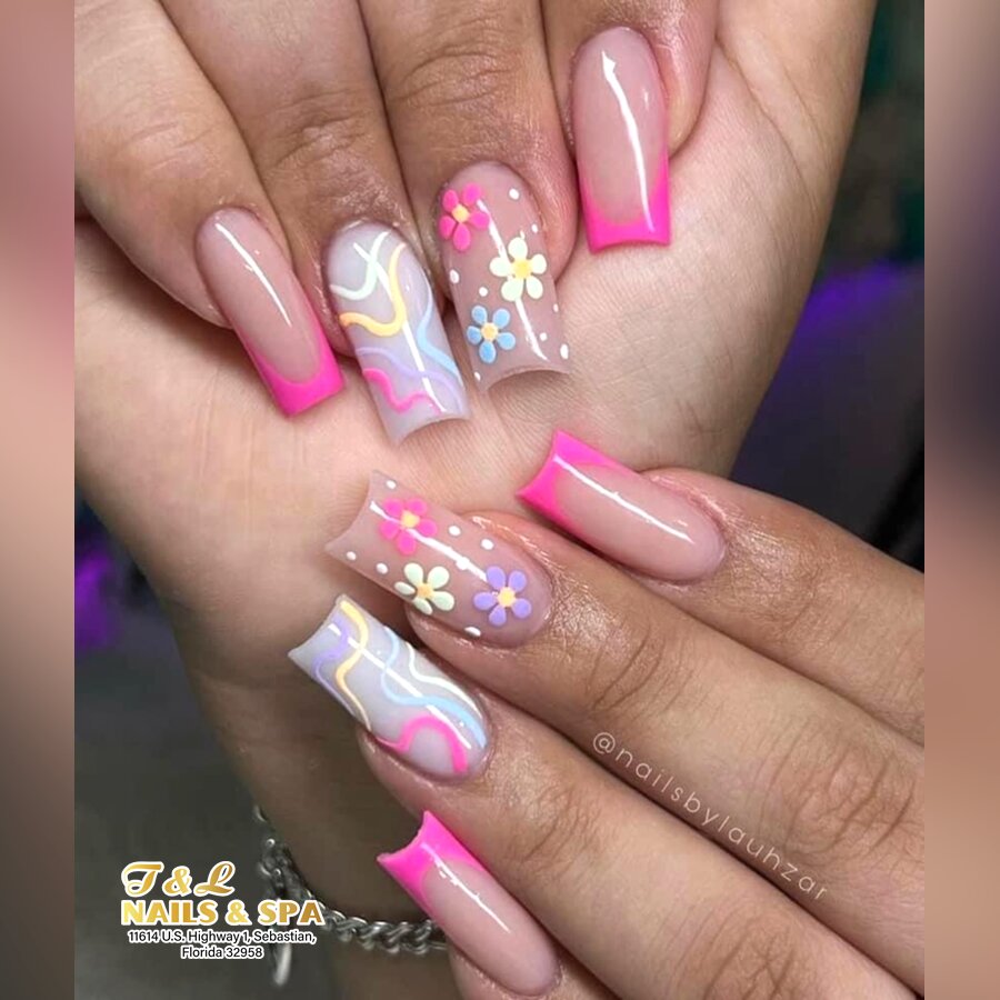 Nail Art Design